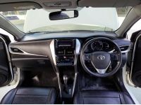 2017 Toyota Yaris Ativ 1.2 E AT รูปที่ 4